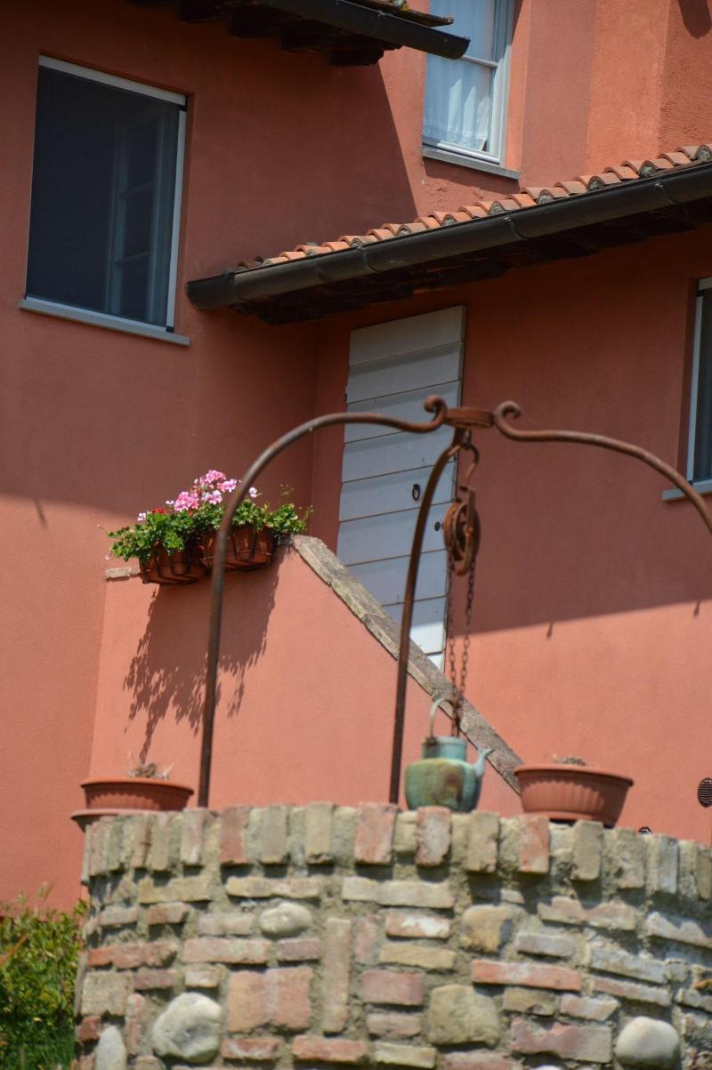 Podere Benintendi Certaldo Bagian luar foto