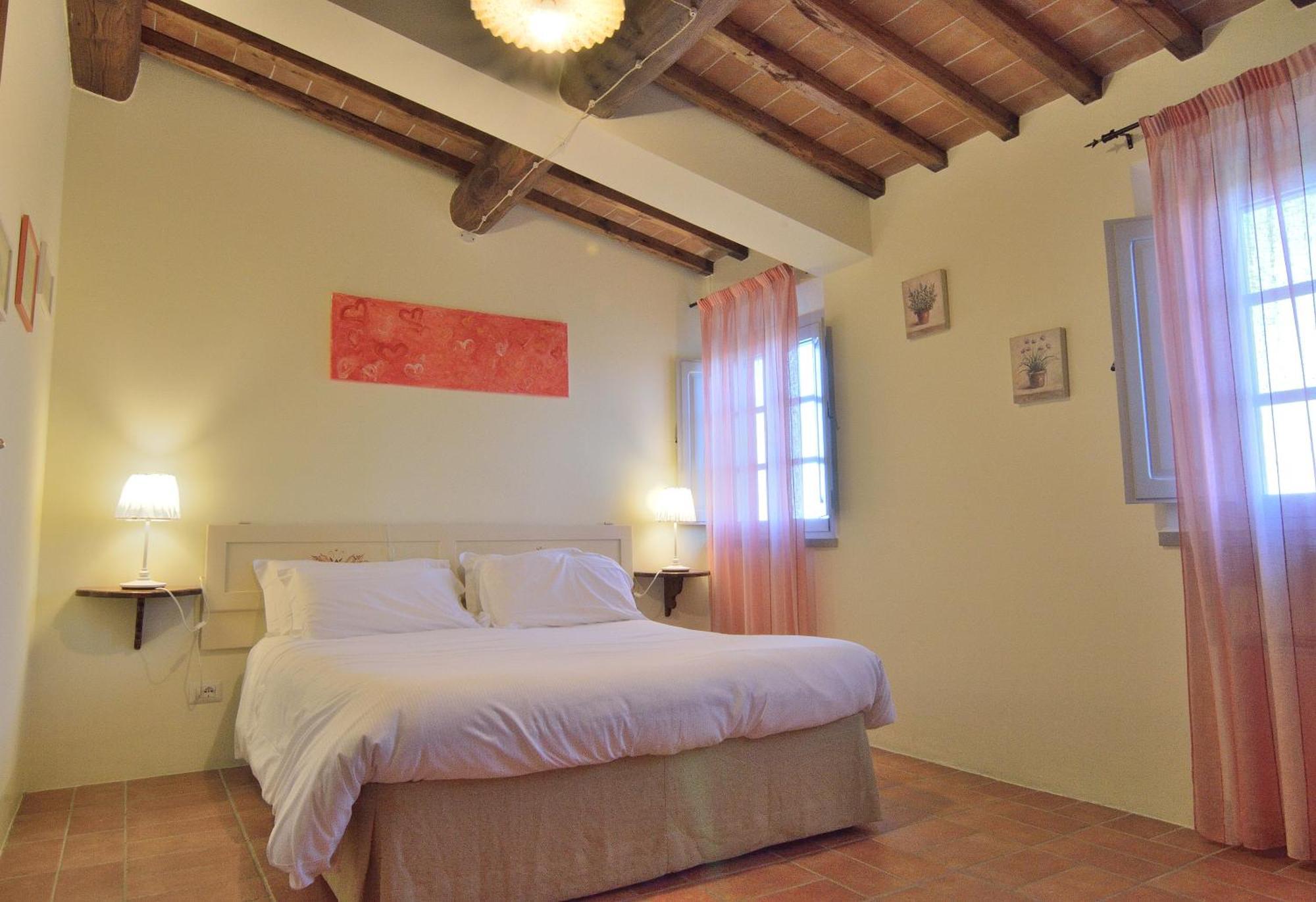 Podere Benintendi Certaldo Bagian luar foto